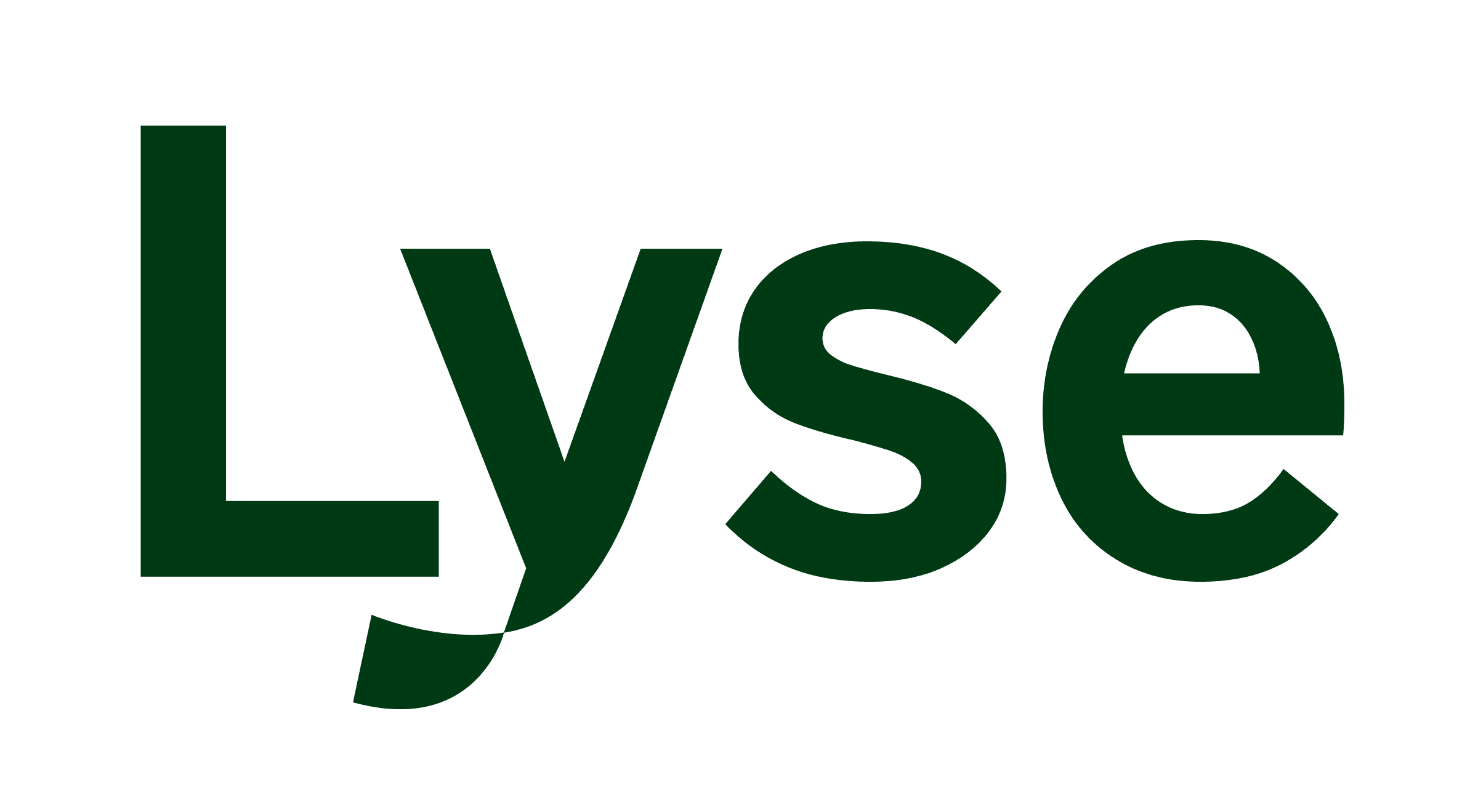 Lyse Tele AS