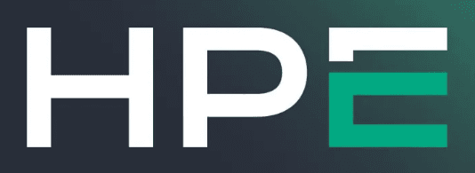 Hewlett Packard Enterprise