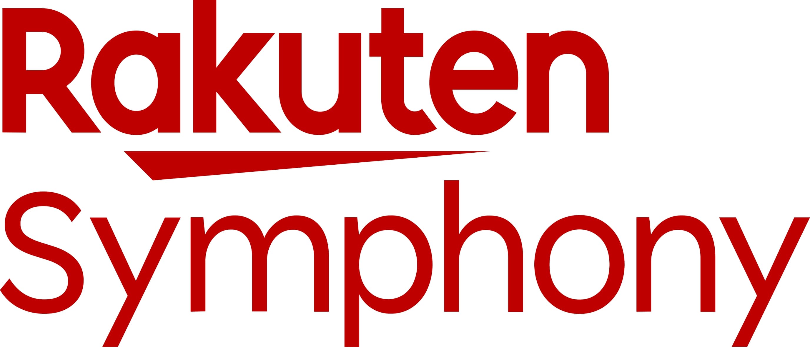 Rakuten Symphony