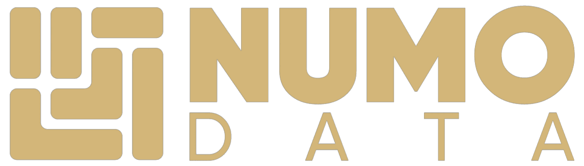 NumoData