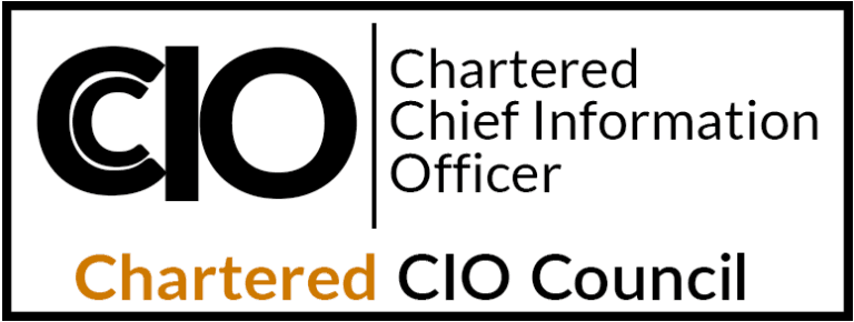 Chartered CIO Council