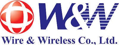 Wire & Wireless Co., Ltd.