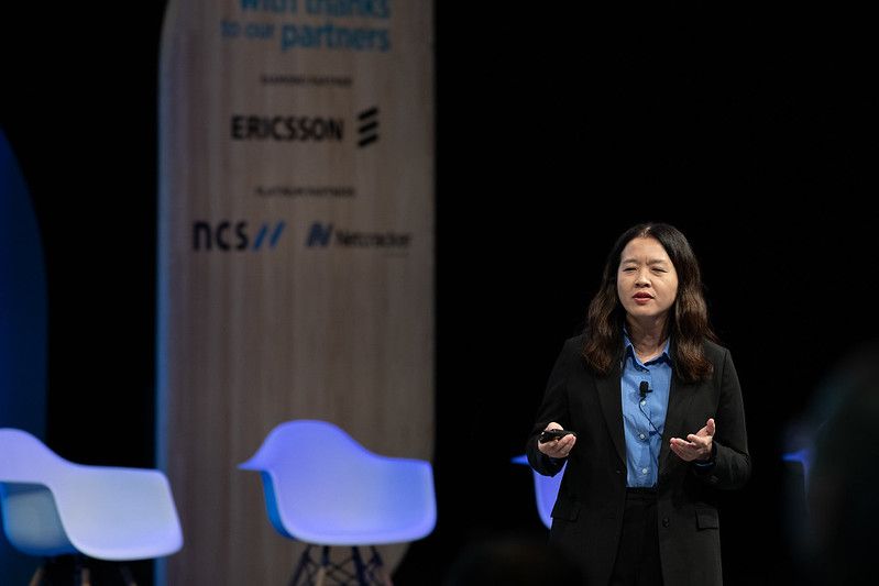 Get Involved at Innovate Asia