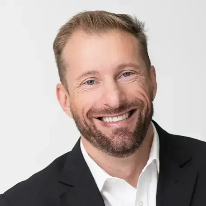 Rudinei Carlos Gerhart