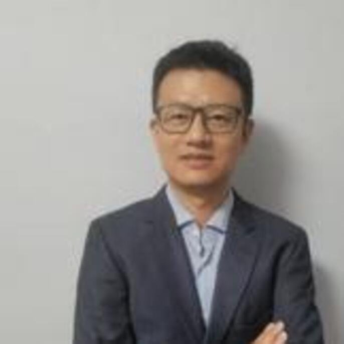 Gavin Shi