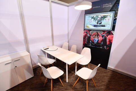 Asia meeting rooms