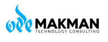 Makman Technology Consulting logo
