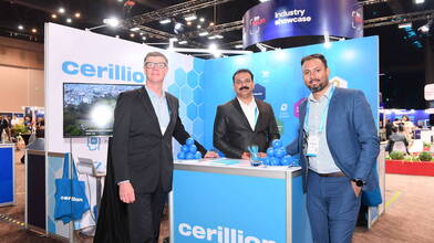 Exhibition Cerillion