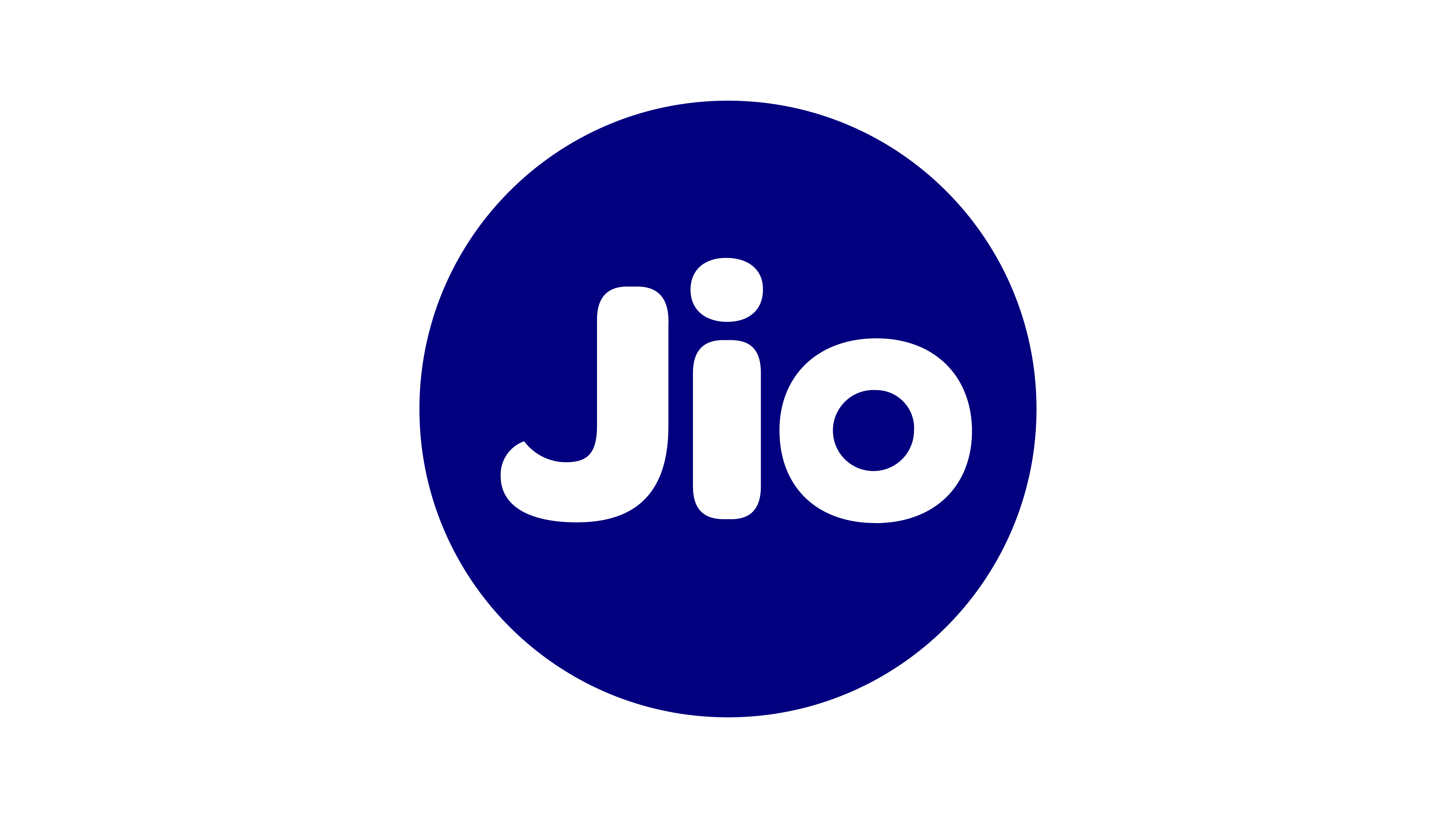 Jio logo