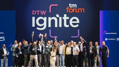 DTW Ignite 2026