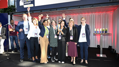 DTW 2023_Moonshot_winners