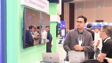 Asia Catalysts showcase