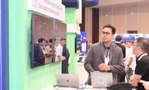 Asia Catalysts showcase