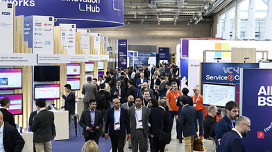 DTW Innovation Zone