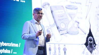 Guy Lupo masterclass