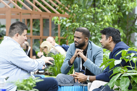 Executive Connect CTA Card