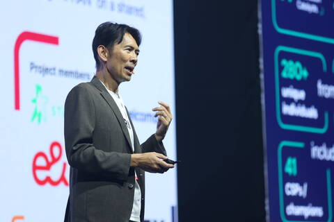 Content partner Asia