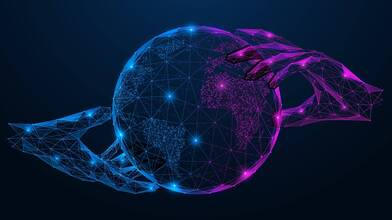 Sovereignty and AI infrastructure