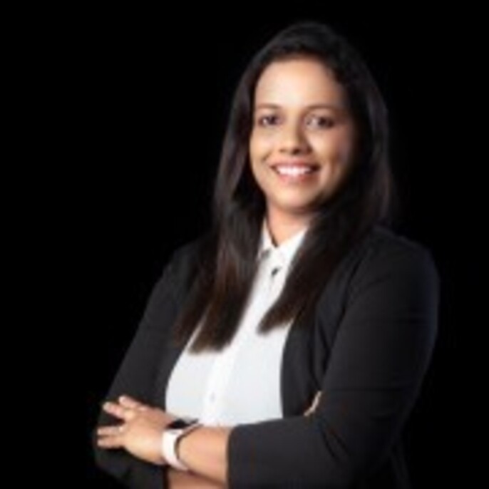 Kaumadee Sooriyaarachchi