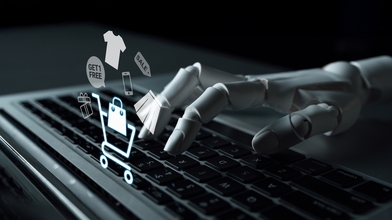 Intelligent commerce