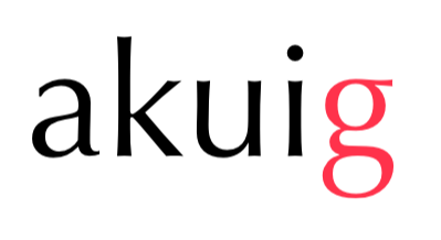Akuig logo