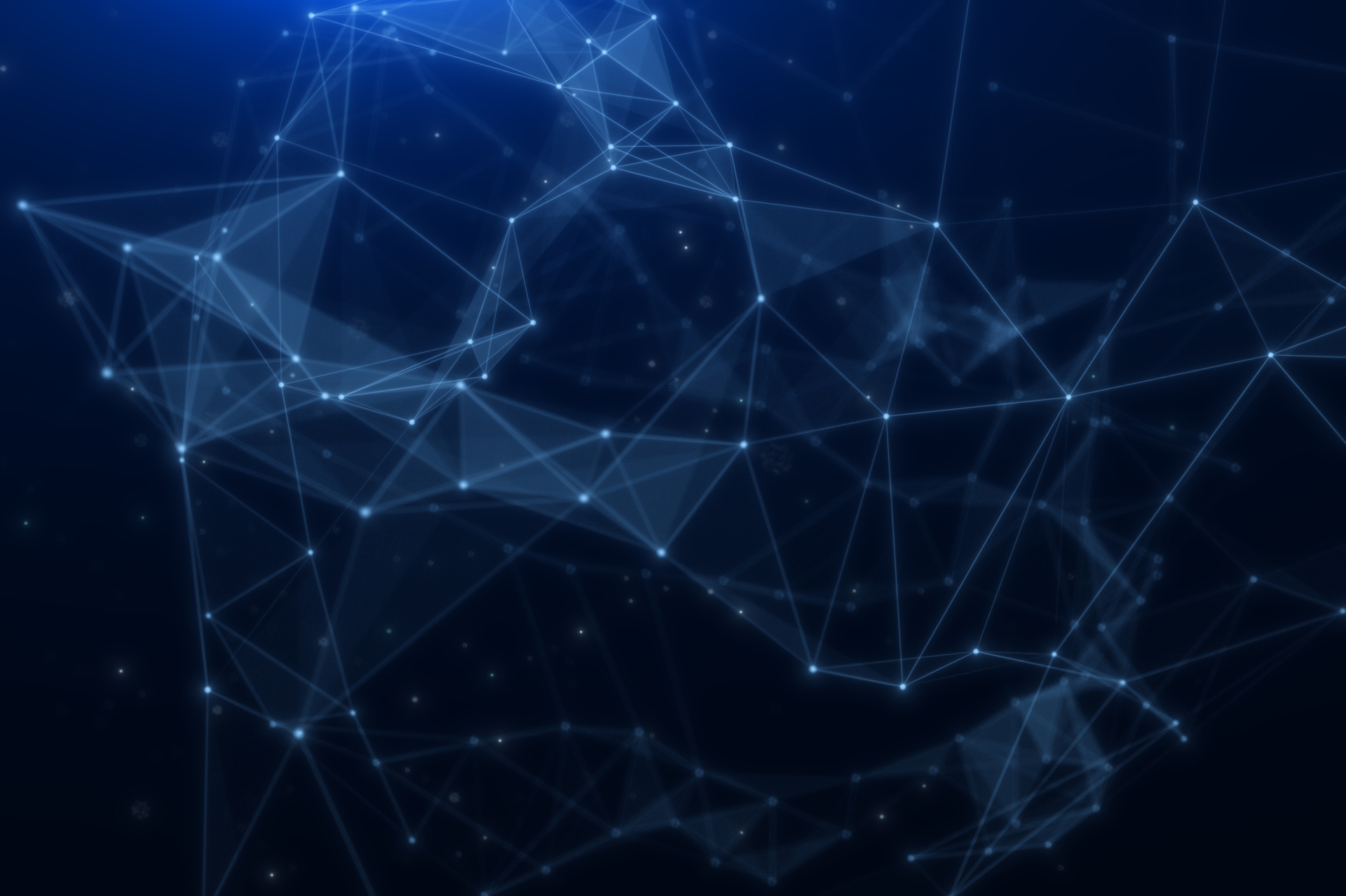 AN newsletter banner background