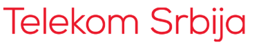 Telekom Srbija logo
