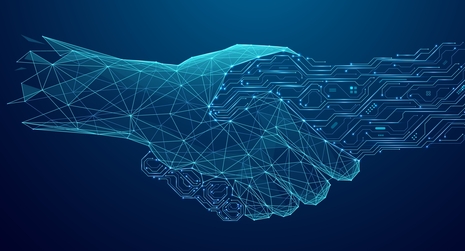 Trustworthy AI governance certification