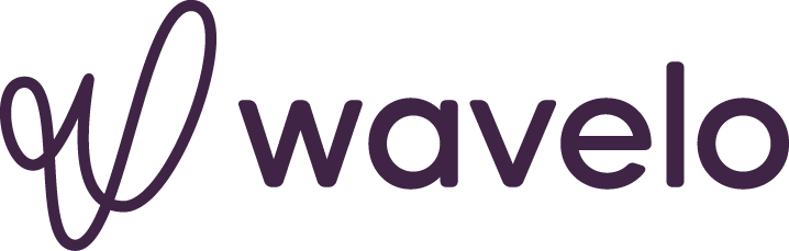 Wavelo logo