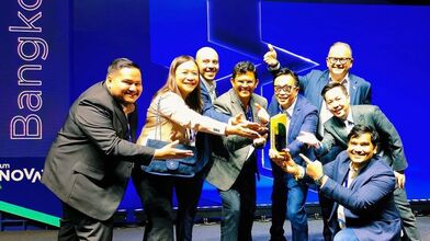Catalyst Awards Innovate Asia 2025 pic1
