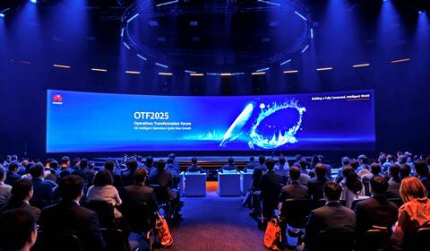 OTF main stage