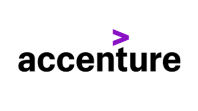 Accenture logo