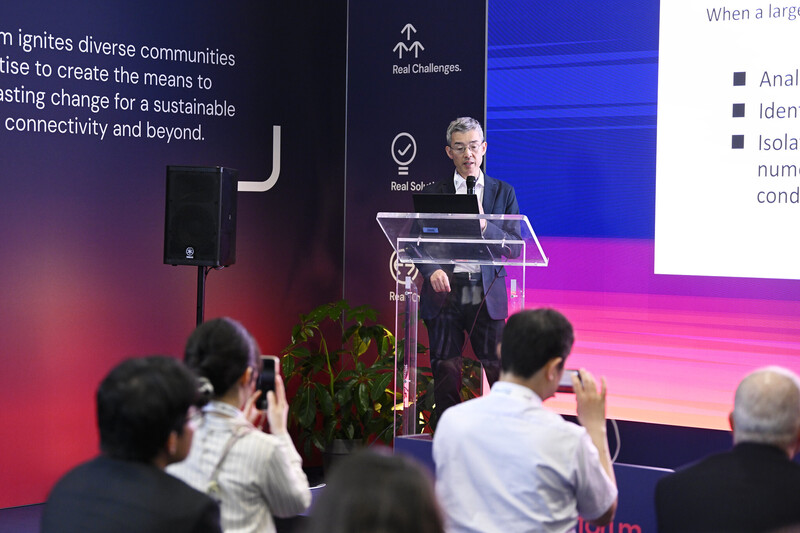 DTW Industry showcase card image