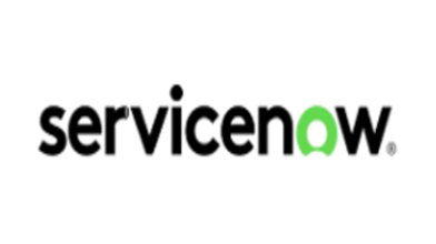 ServiceNow offset left