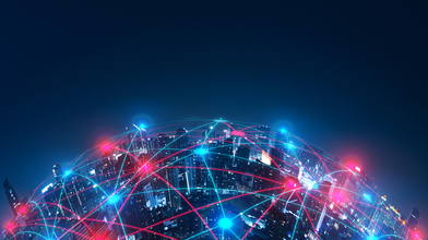 Network Connection technology and Smart city