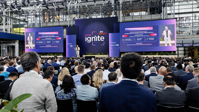 TM Forum launches Race to 2030 at DTW Ignite 2026 
