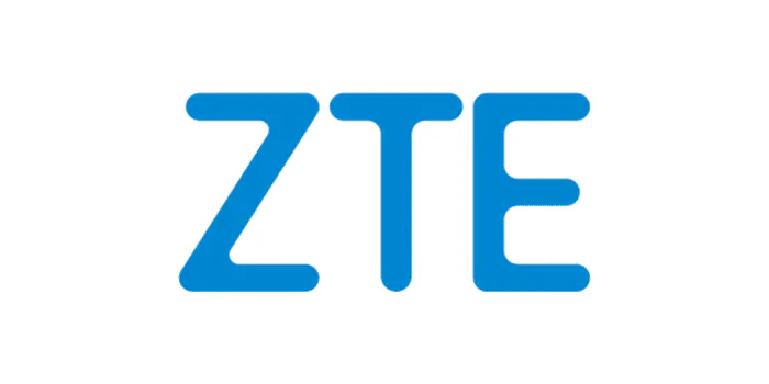 ZTE logo