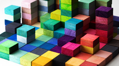 Catalyst card - digital twin