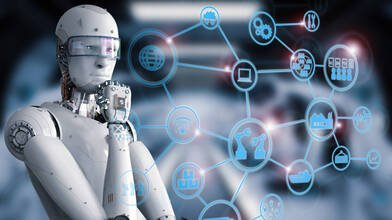 Physical AI and robotics