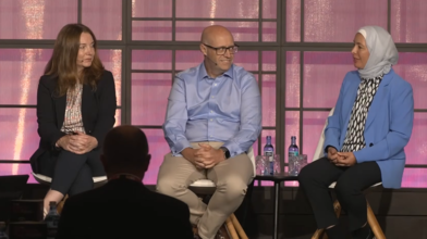 Five takeaways from the AI-Native Telco Forum