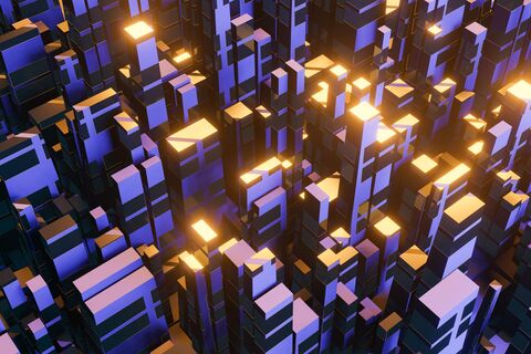 Hackaton AI environment