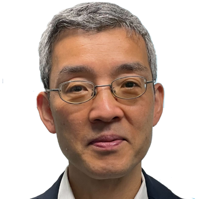 Kenichi Tayama