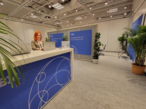 Suites and meeting rooms Partner