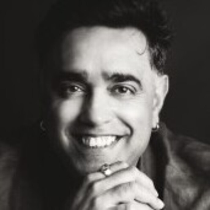 Vikas Kumar​