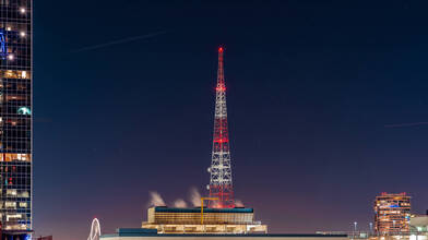 Innovate Americas Newsroom - tower