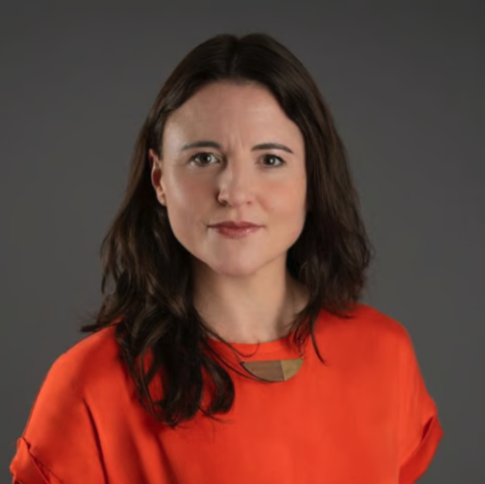 Jen Hawes-Hewitt headshot