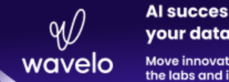 Wavelo advert mobile