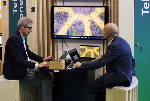 Innovation Hub Join a project