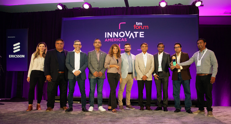 TM Forum takes AI trust from promise to proof - Hackathon