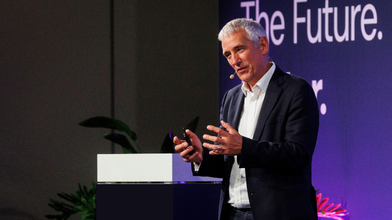 George Autonomous Networks